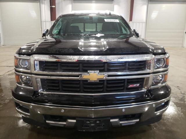 Photo 5 from auction – 2014 CHEVROLET 1500 with VIN 3GCUKSEC0EG392961