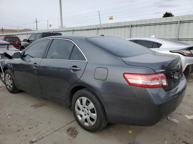 Photo 2 from auction – 2011 TOYOTA CAMRY BASE with VIN 4T1BF3EK2BU149116