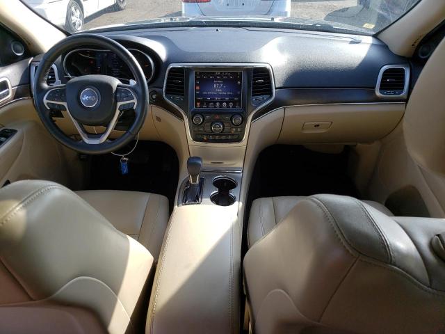 Photo 8 from auction – 2016 JEEP GRAND CHER with VIN 1C4RJFBG1GC495609
