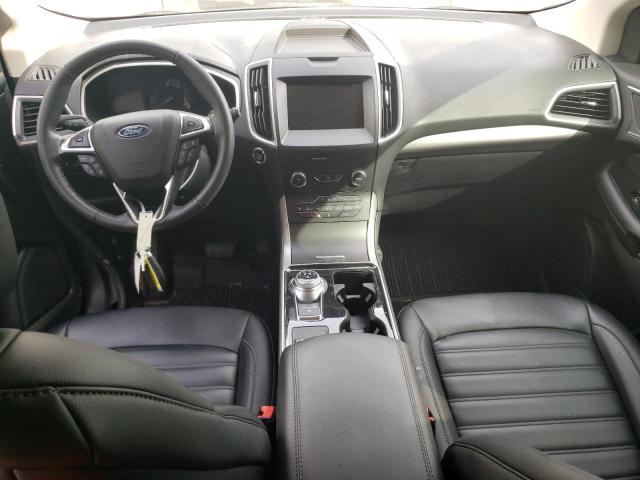 Photo 8 from auction – 2020 FORD EDGE SEL with VIN 2FMPK3J93LBB58628