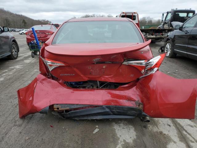 Photo 6 from auction – 2014 TOYOTA COROLLA L with VIN 2T1BURHE1EC208595