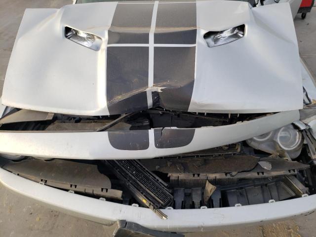 Photo 11 from auction – 2021 DODGE CHALLENGER with VIN 2C3CDZAG4MH563947