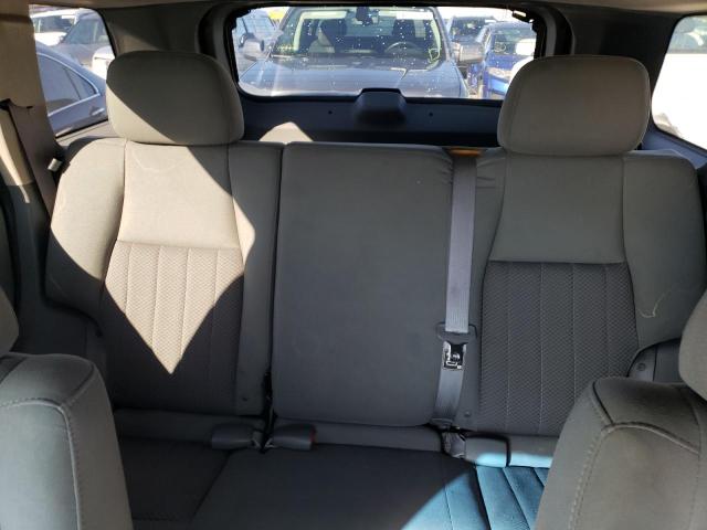 Photo 10 from auction – 2005 JEEP GRAND CHER with VIN 1J4GS48K55C682847