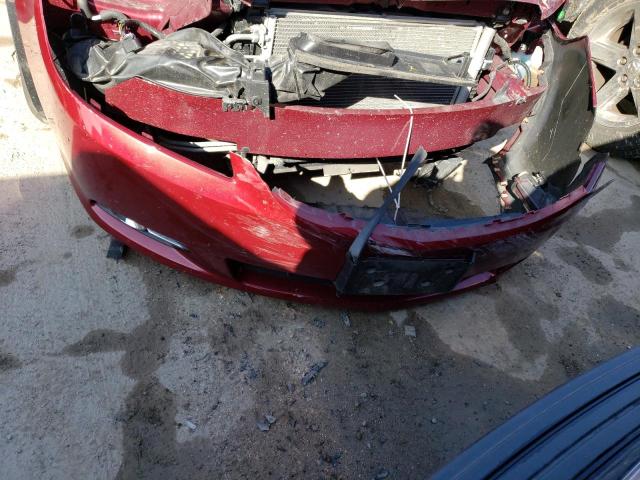 Photo 12 from auction – 2011 BUICK LACROSSE C with VIN 1G4GC5ED0BF232365