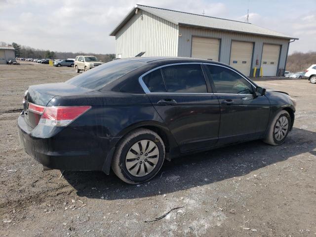 Photo 3 from auction – 2012 HONDA ACCORD LX with VIN 1HGCP2F37CA237218