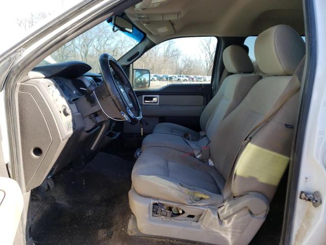 Photo 7 from auction – 2009 FORD F150 SUPER with VIN 1FTPW14V79FA59212