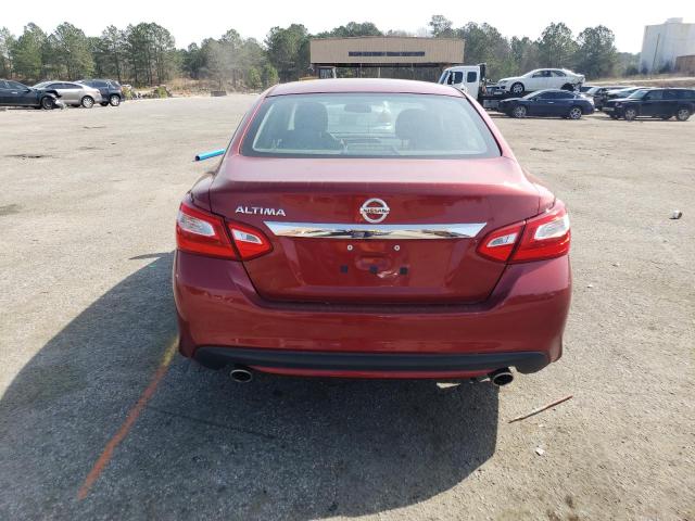 Photo 6 from auction – 2016 NISSAN ALTIMA 2.5 with VIN 1N4AL3AP1GC167376