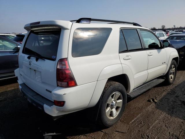 Photo 3 from auction – 2004 TOYOTA 4RUNNER SR with VIN JTEBU14R440022824