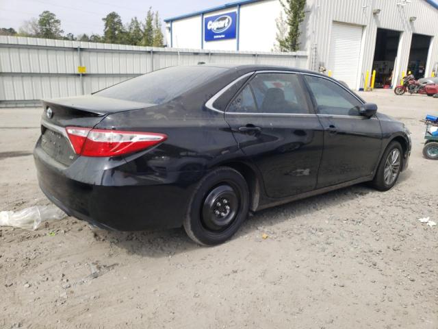 Photo 3 from auction – 2017 TOYOTA CAMRY LE with VIN 4T1BF1FK9HU389517