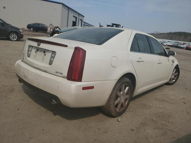 Photo 3 from auction – 2005 CADILLAC STS with VIN 1G6DW677150201731