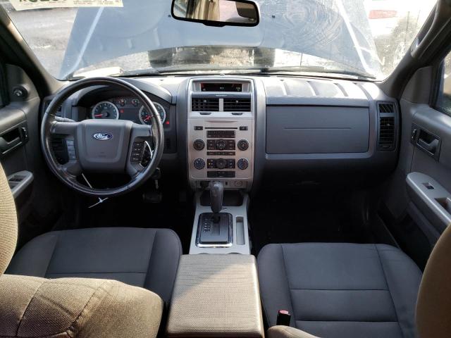 Photo 8 from auction – 2011 FORD ESCAPE XLT with VIN 1FMCU9DG7BKB14271