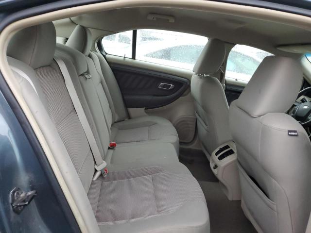 Photo 10 from auction – 2010 FORD TAURUS SEL with VIN 1FAHP2EW9AG139808