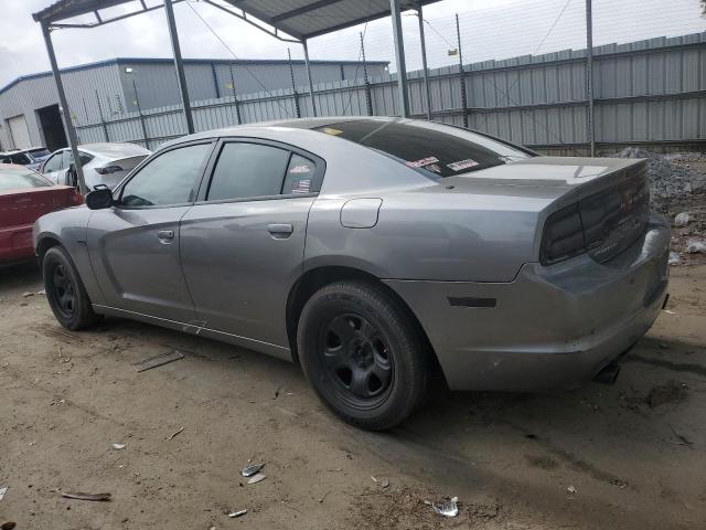 Photo 2 from auction – 2011 DODGE CHARGER PO with VIN 2B3CL1CT7BH587765