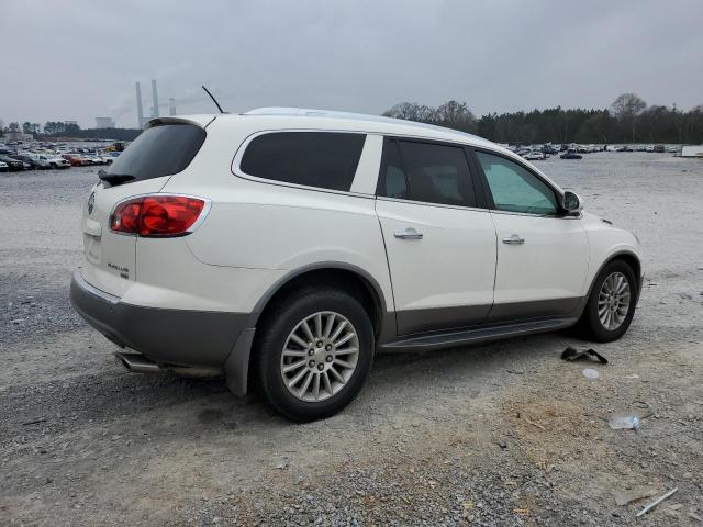 Photo 3 from auction – 2010 BUICK ENCLAVE CX with VIN 5GALRBEDXAJ193569