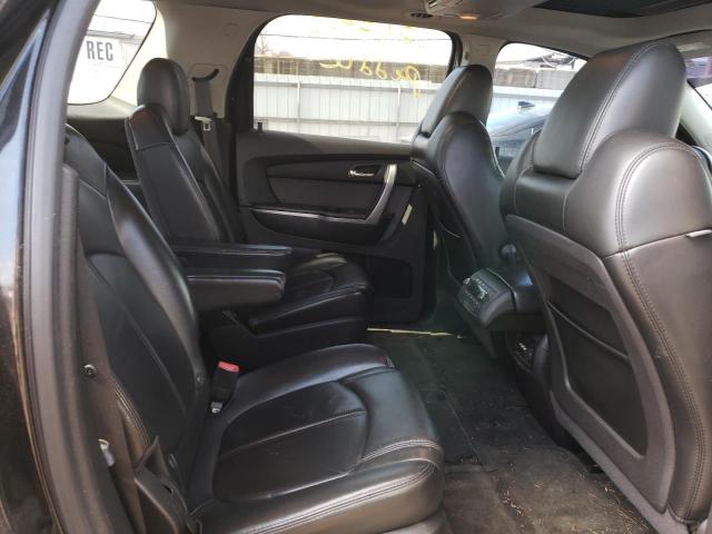 Photo 11 from auction – 2010 GMC ACADIA SLT with VIN 1GKLVMED5AJ104064