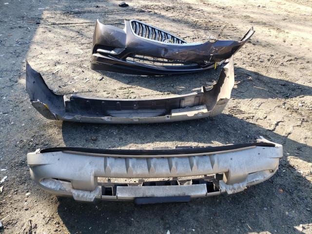 Photo 13 from auction – 2014 BUICK ENCLAVE with VIN 5GAKVBKD2EJ340503