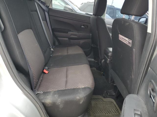 Photo 10 from auction – 2018 MITSUBISHI OUTLANDER with VIN JA4AP3AU5JZ030881
