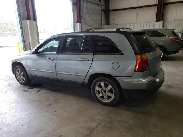 Photo 2 from auction – 2005 CHRYSLER PACIFICA T with VIN 2C8GF68475R663889