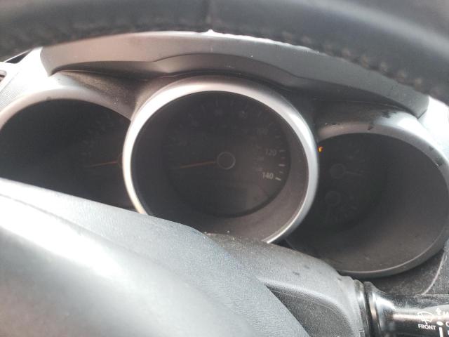 Zdjęcie 9 z aukcji – 2013 KIA SOUL + z VIN KNDJT2A66D7594276