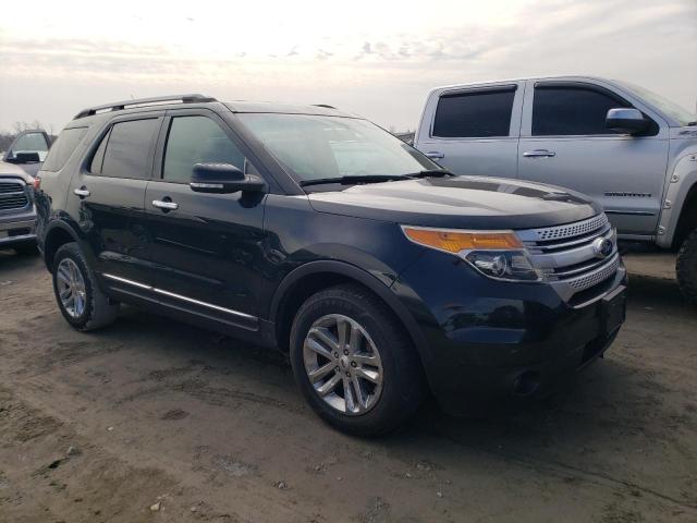 صورة رقم 4 من المزاد - 2015 FORD EXPLORER X مع VIN 1FM5K8D81FGB59135