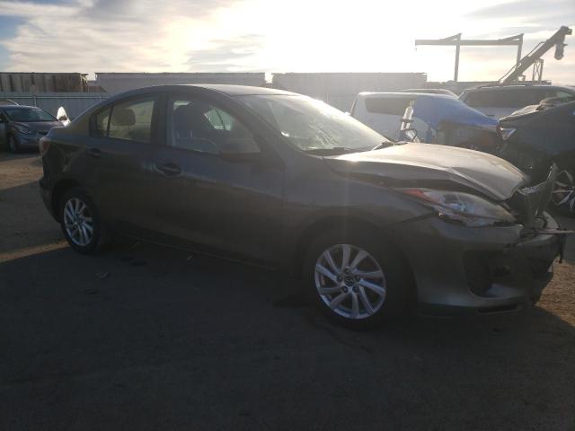 Photo 4 from auction – 2013 MAZDA 3 I with VIN JM1BL1V79D1765123