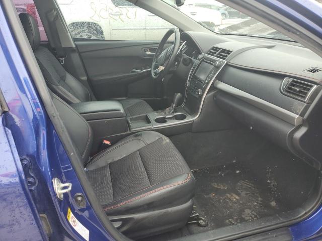Photo 7 from auction – 2015 TOYOTA CAMRY LE with VIN 4T1BF1FK5FU876730