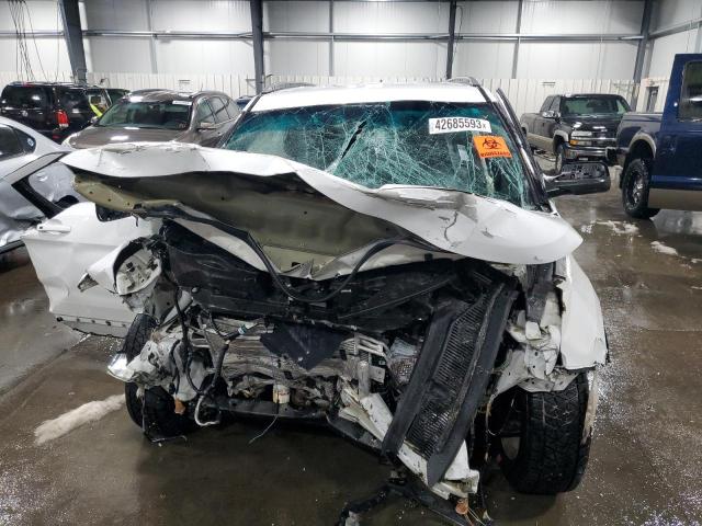 Photo 5 from auction – 2018 FORD EXPLORER X with VIN 1FM5K8D87JGA68170