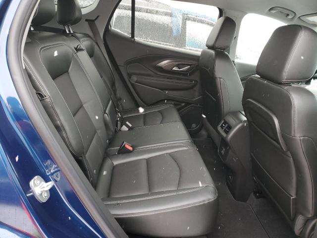 Photo 10 from auction – 2023 GMC TERRAIN SL with VIN 3GKALVEG9PL153766