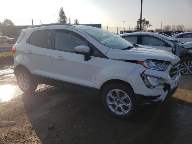 Photo 4 from auction – 2020 FORD ECOSPORT S with VIN MAJ3S2GE7LC352229