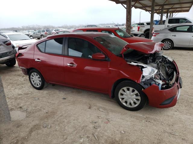 Photo 4 from auction – 2015 NISSAN VERSA S with VIN 3N1CN7AP8FL918578