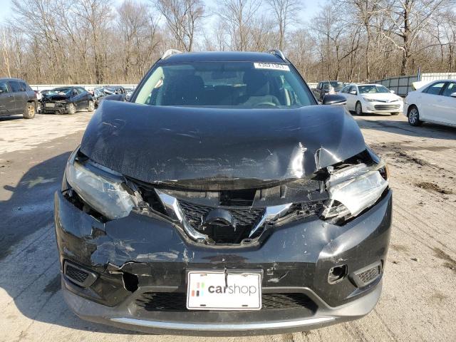 Photo 5 from auction – 2015 NISSAN ROGUE S with VIN 5N1AT2MV1FC914919