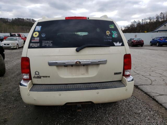 Photo 6 from auction – 2008 CHRYSLER ASPEN LIMI with VIN 1A8HX58298F145573
