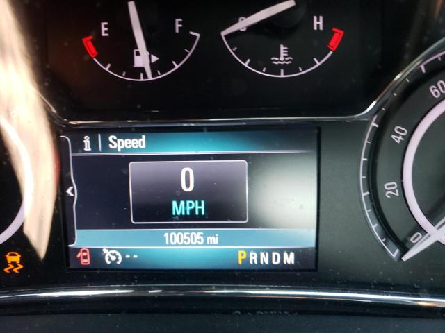 Photo 9 from auction – 2014 BUICK REGAL PREM with VIN 2G4GN5EX5E9165652