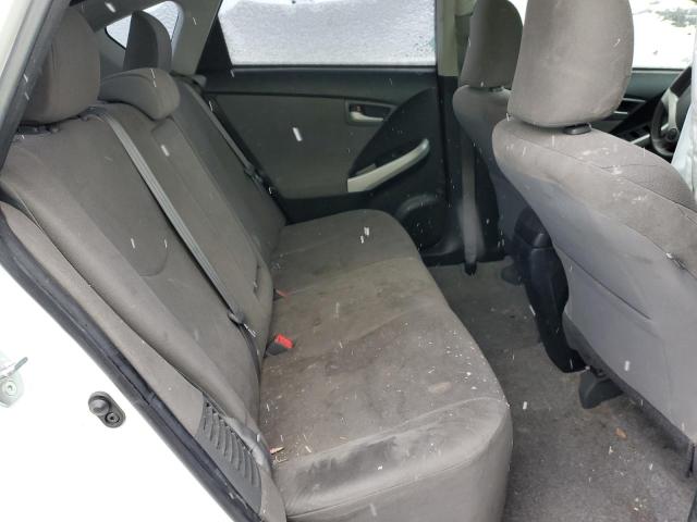 Photo 10 from auction – 2015 TOYOTA PRIUS with VIN JTDKN3DU9F0482856