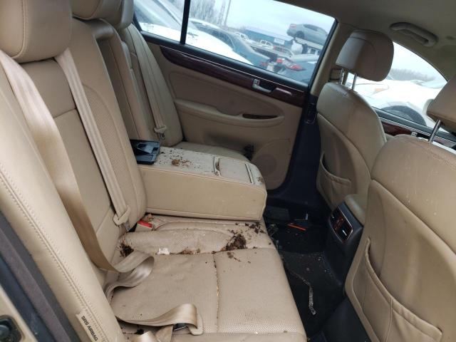Photo 10 from auction – 2012 HYUNDAI GENESIS 3. with VIN KMHGC4DD9CU176550