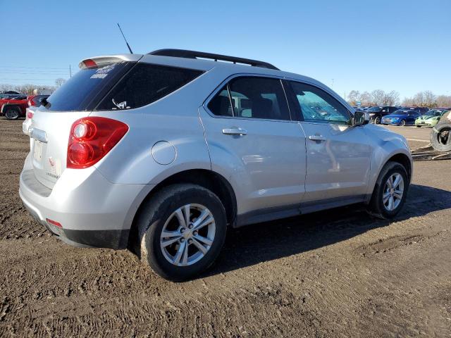 Photo 3 from auction – 2010 CHEVROLET EQUINOX LT with VIN 2CNALDEW6A6261475
