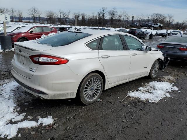 Photo 3 from auction – 2014 FORD FUSION TIT with VIN 3FA6P0RU1ER288376