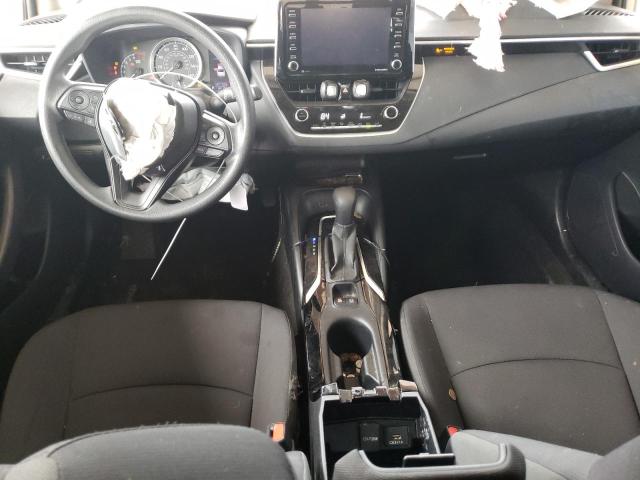 Photo 8 from auction – 2021 TOYOTA COROLLA LE with VIN JTDEPMAE1MJ168488