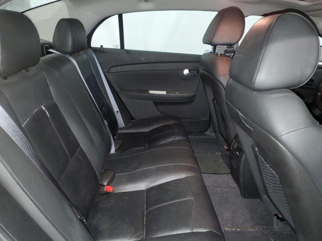 Photo 10 from auction – 2012 CHEVROLET MALIBU LTZ with VIN 1G1ZE5E02CF148403