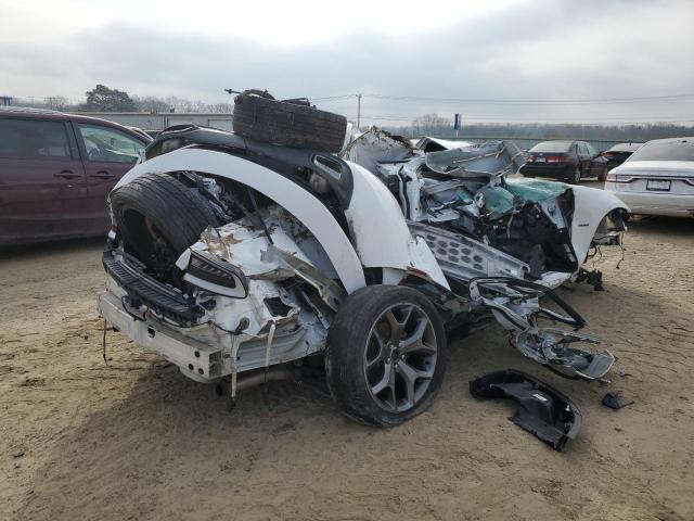 صورة رقم 3 من المزاد - 2015 DODGE CHARGER R/ مع VIN 2C3CDXCT3FH827158