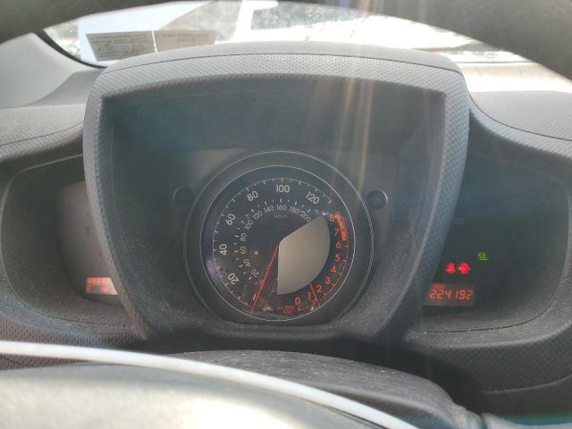 Photo 9 from auction – 2012 TOYOTA SCION XD with VIN JTKKU4B42C1020083