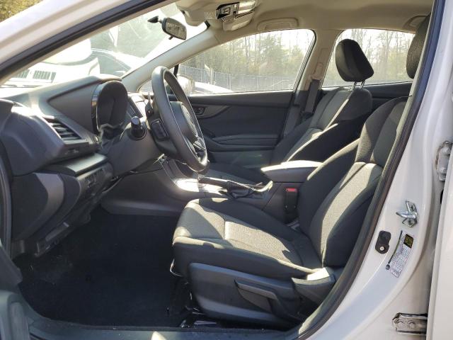 Photo 7 from auction – 2022 SUBARU IMPREZA PR with VIN 4S3GKAV61N3605713
