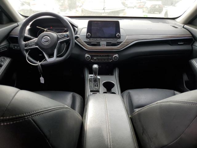 Photo 8 from auction – 2019 NISSAN ALTIMA PLA with VIN 1N4BL4FV5KC110706