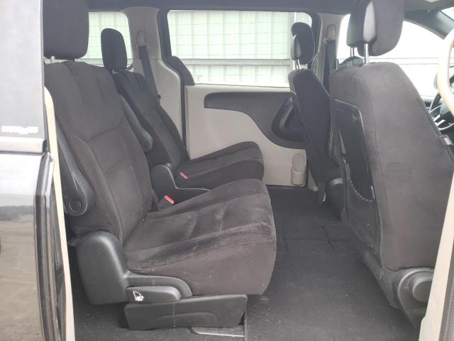 Photo 11 from auction – 2014 DODGE GRAND CARA with VIN 2C4RDGBG7ER283833