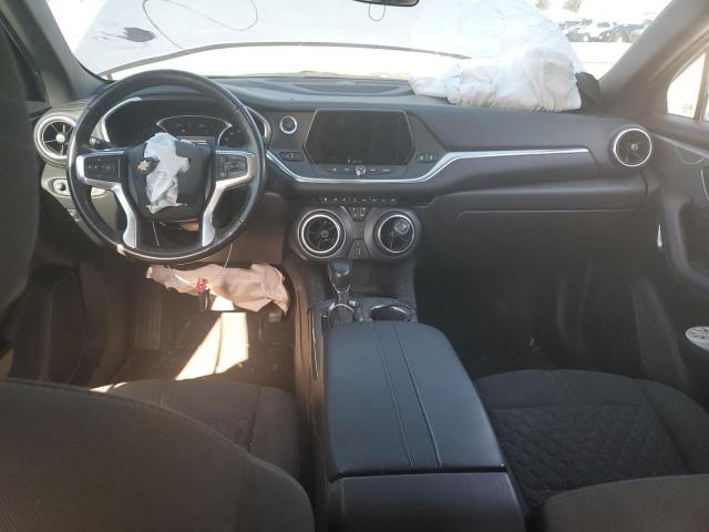 Photo 8 from auction – 2020 CHEVROLET BLAZER 2LT with VIN 3GNKBCRS9LS560094