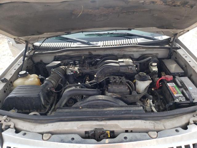 Photo 12 from auction – 2004 MERCURY MOUNTAINEE with VIN 4M2ZU86E54UJ26151