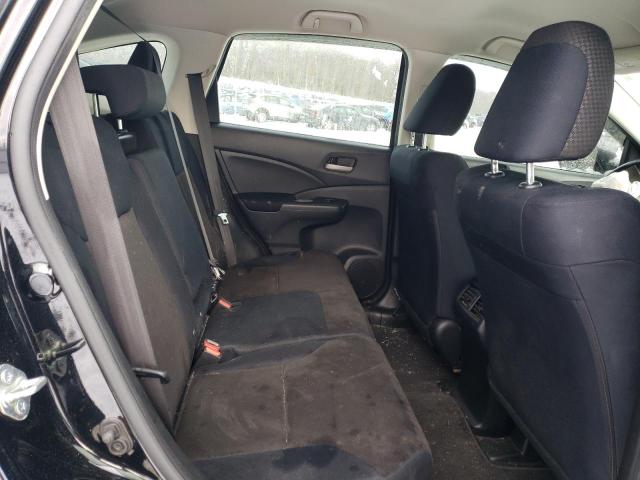 Photo 11 from auction – 2016 HONDA CR-V LX with VIN 2HKRM4H3XGH623561