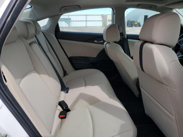 Photo 10 from auction – 2016 HONDA CIVIC EX with VIN 19XFC2F76GE005030