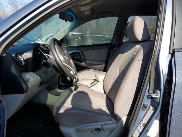 Photo 7 from auction – 2008 TOYOTA RAV4 with VIN JTMBK33VX86038338