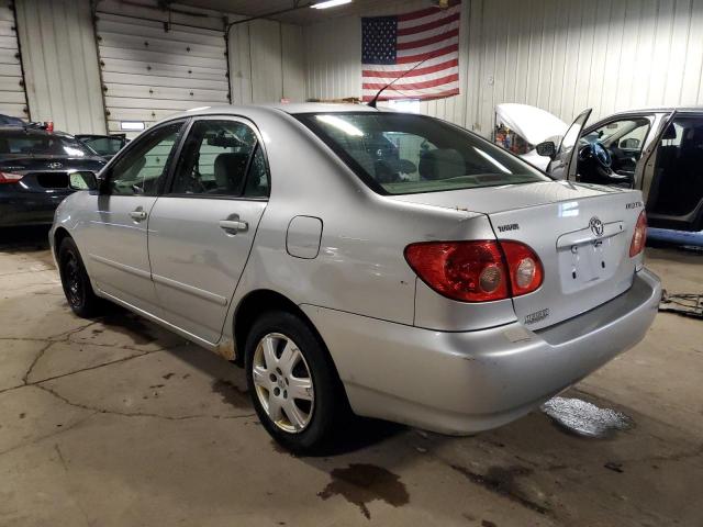 Photo 2 from auction – 2007 TOYOTA COROLLA CE with VIN 1NXBR30E77Z779584
